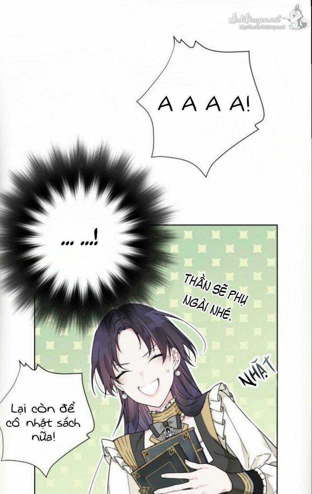 Cách Hiệp Sĩ Sống Như Một Tiểu Thư Quyền Quý Chapter 17 trang 59