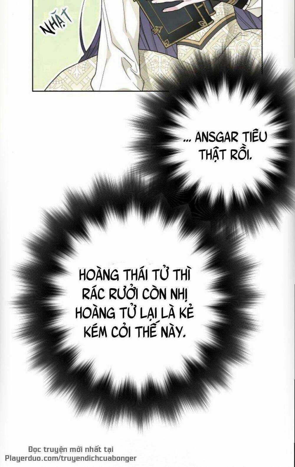 Cách Hiệp Sĩ Sống Như Một Tiểu Thư Quyền Quý Chapter 17 trang 60