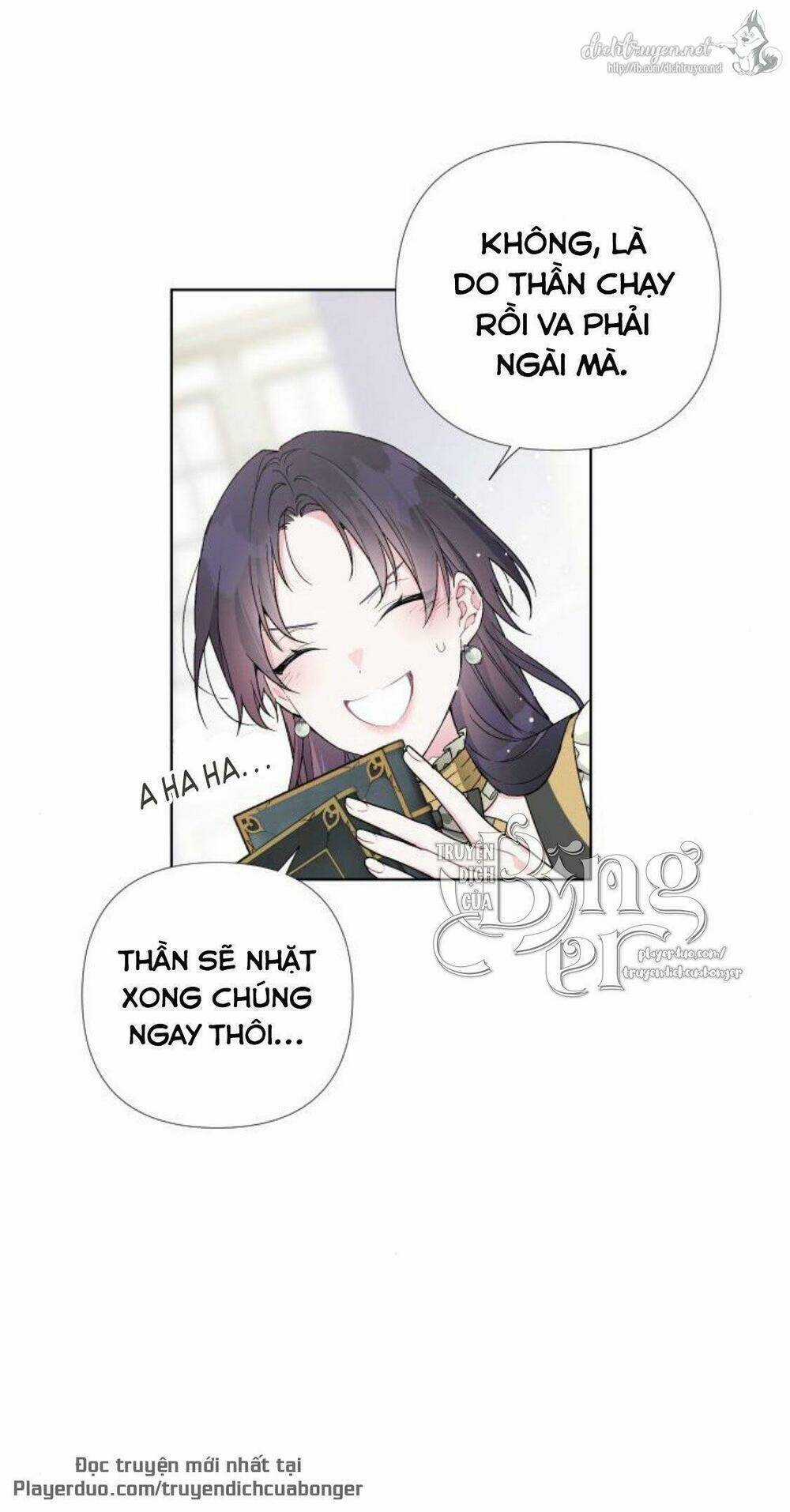 Cách Hiệp Sĩ Sống Như Một Tiểu Thư Quyền Quý Chapter 17 trang 63