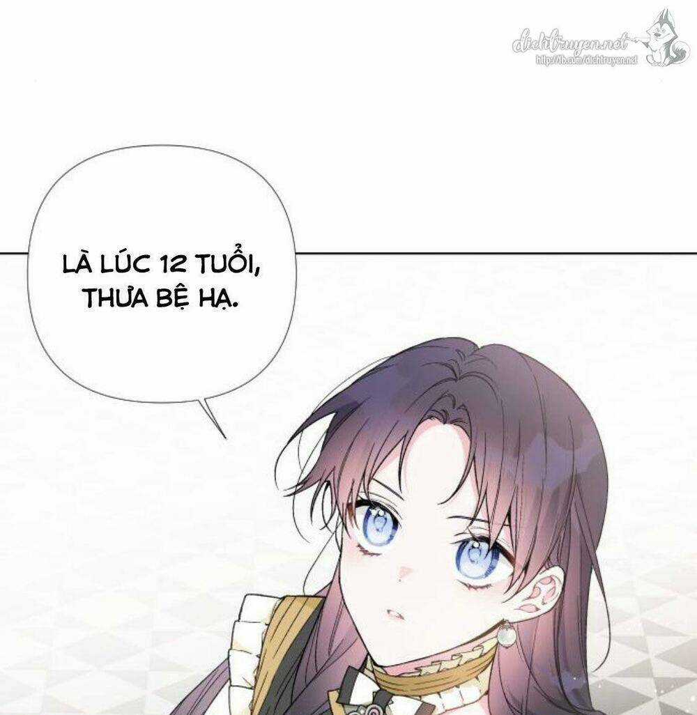 Cách Hiệp Sĩ Sống Như Một Tiểu Thư Quyền Quý Chapter 17 trang 7