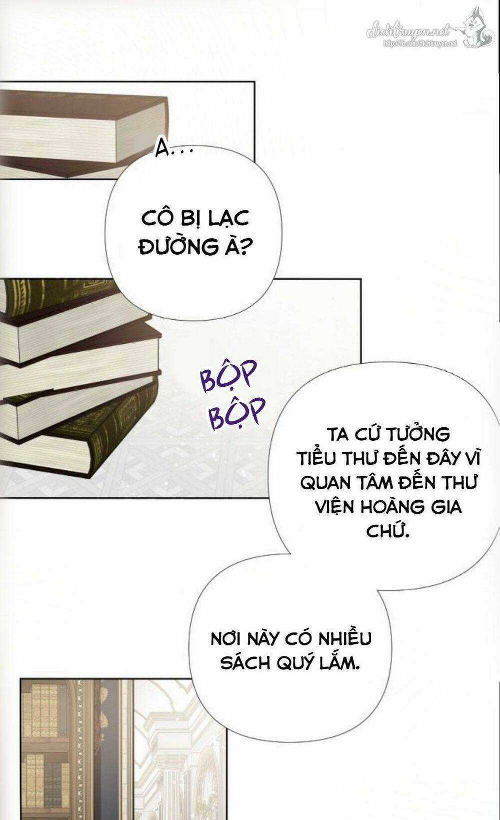 Cách Hiệp Sĩ Sống Như Một Tiểu Thư Quyền Quý Chapter 17 trang 72