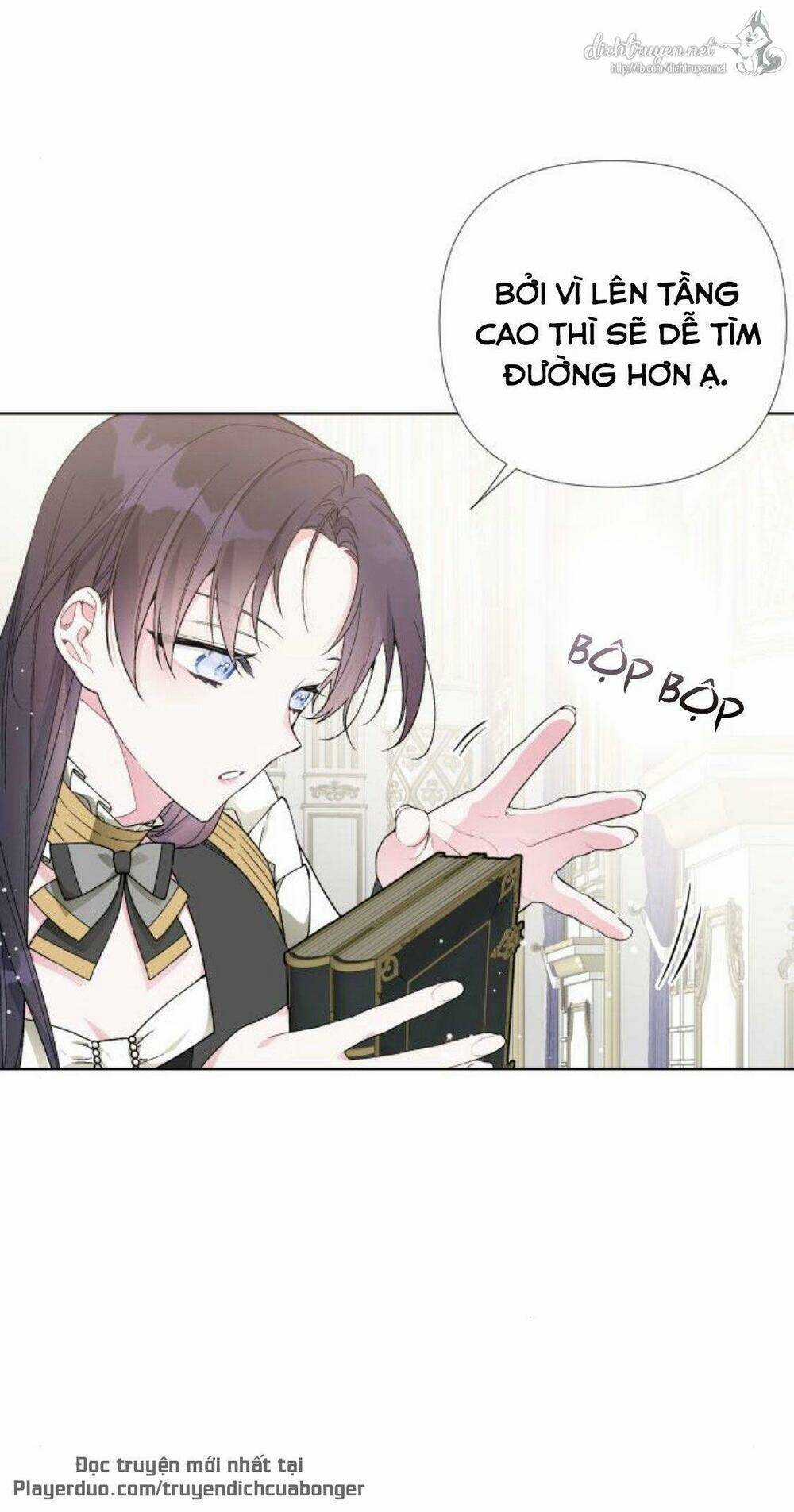 Cách Hiệp Sĩ Sống Như Một Tiểu Thư Quyền Quý Chapter 17 trang 74