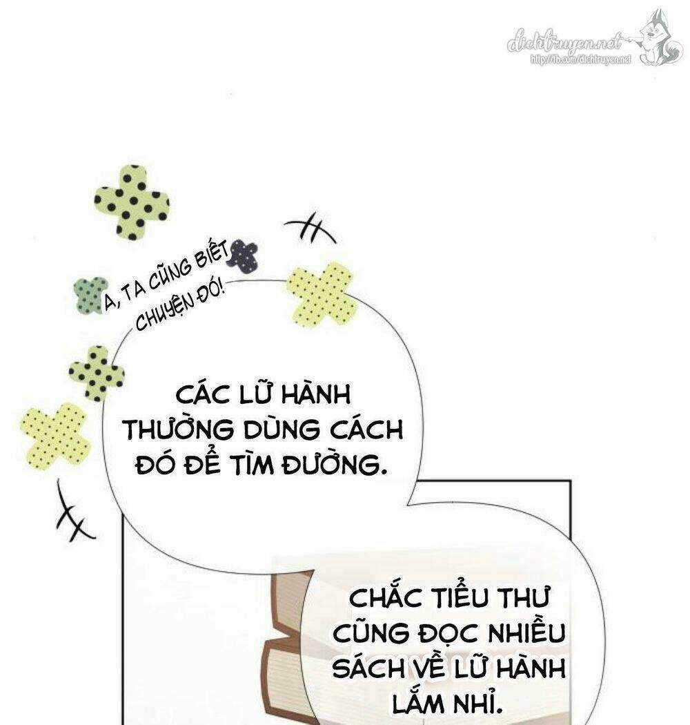 Cách Hiệp Sĩ Sống Như Một Tiểu Thư Quyền Quý Chapter 17 trang 76