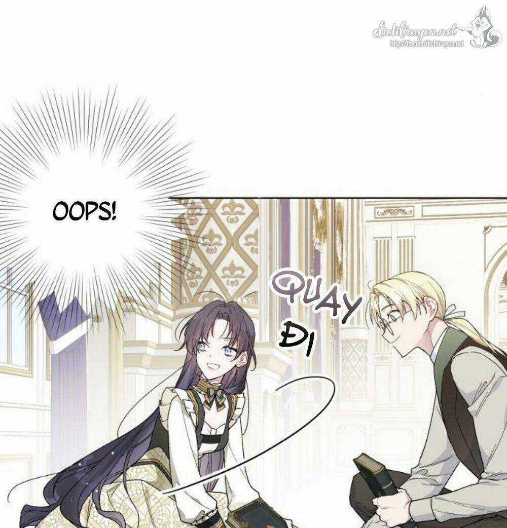 Cách Hiệp Sĩ Sống Như Một Tiểu Thư Quyền Quý Chapter 17 trang 78