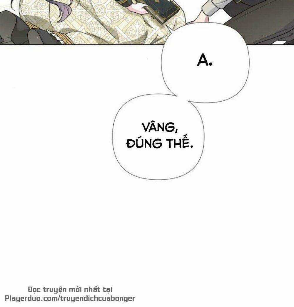 Cách Hiệp Sĩ Sống Như Một Tiểu Thư Quyền Quý Chapter 17 trang 79