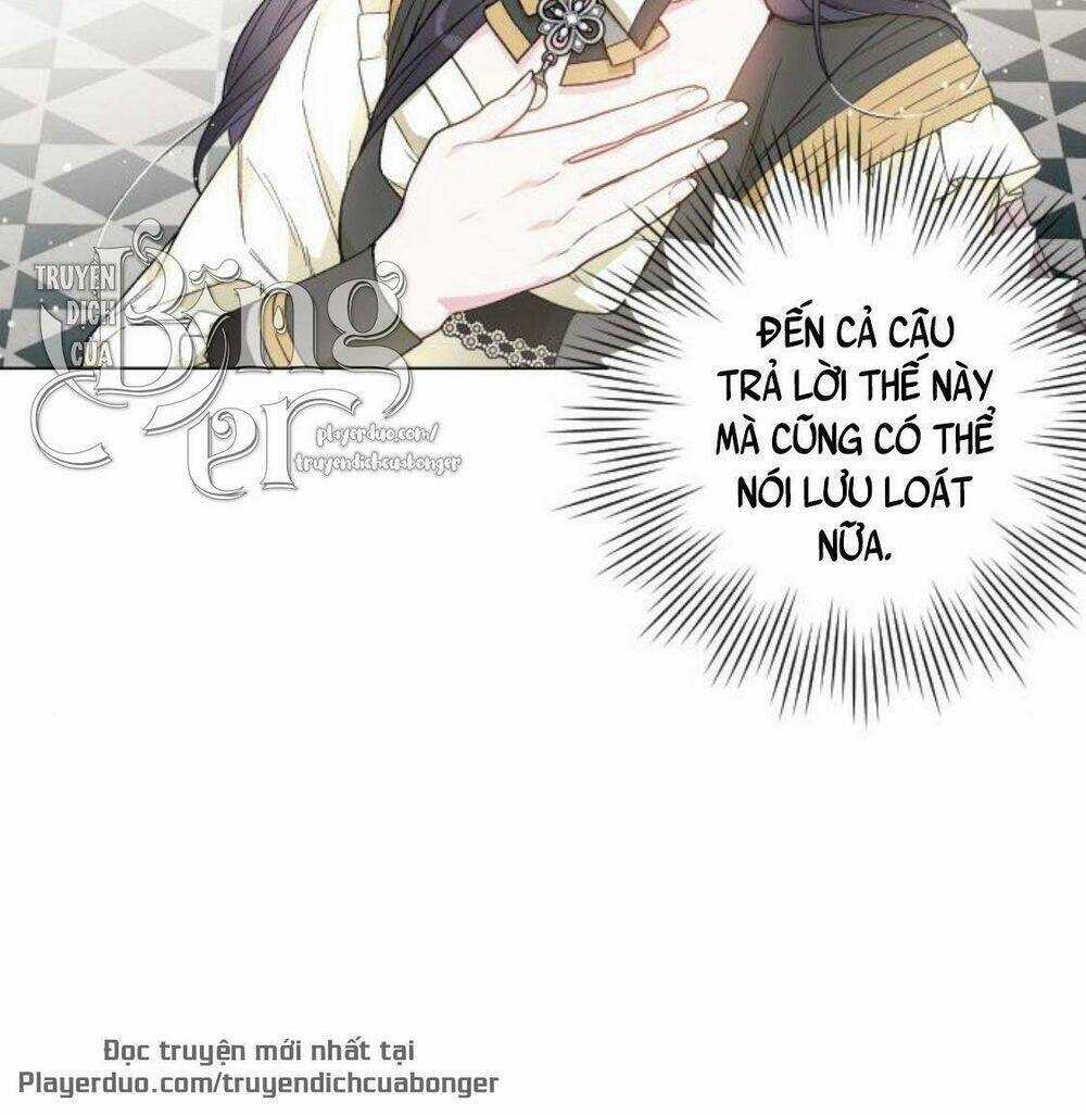 Cách Hiệp Sĩ Sống Như Một Tiểu Thư Quyền Quý Chapter 17 trang 8