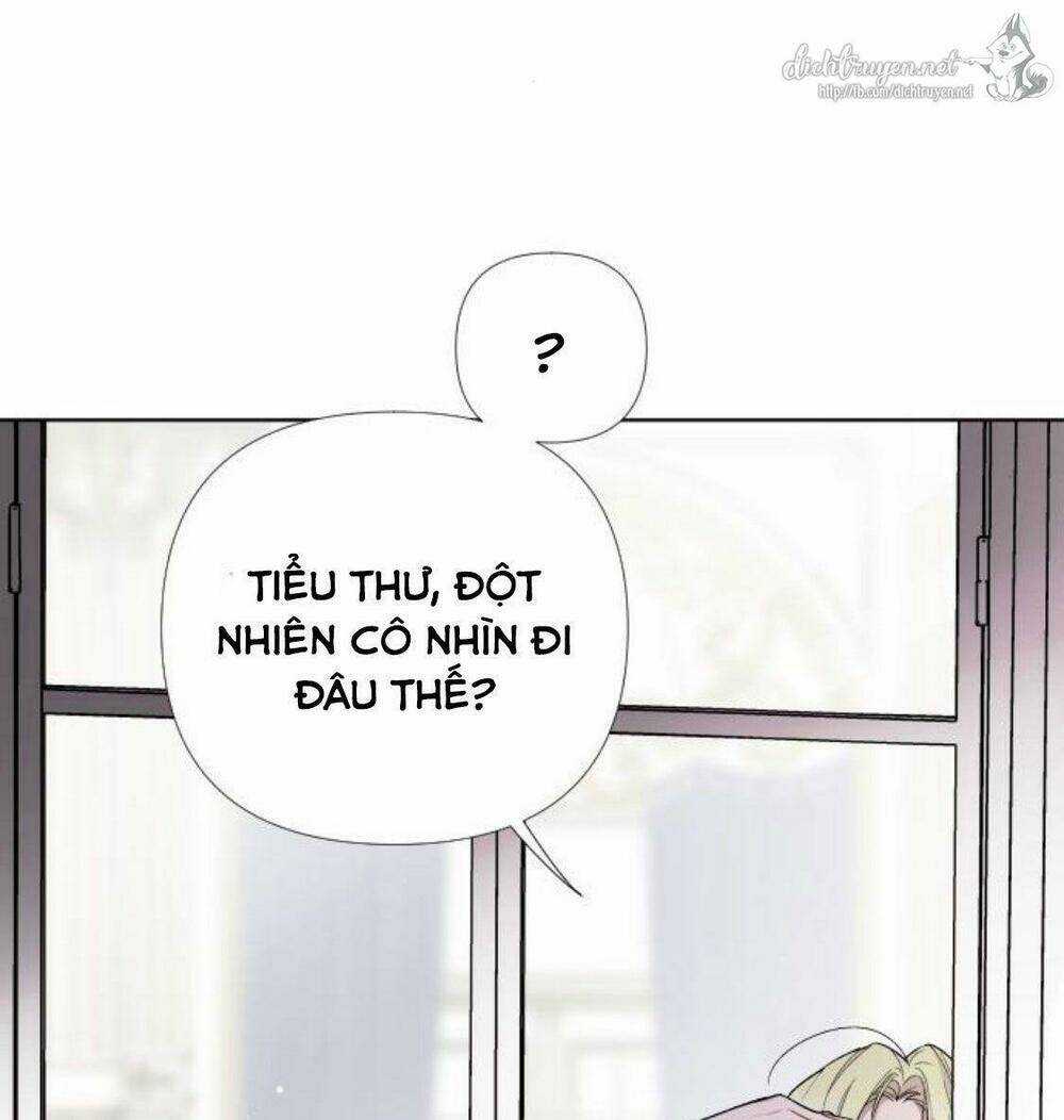 Cách Hiệp Sĩ Sống Như Một Tiểu Thư Quyền Quý Chapter 17 trang 83