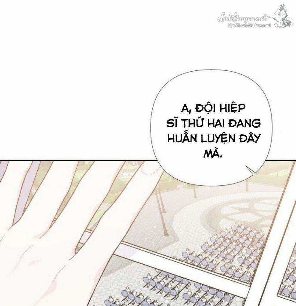 Cách Hiệp Sĩ Sống Như Một Tiểu Thư Quyền Quý Chapter 17 trang 85