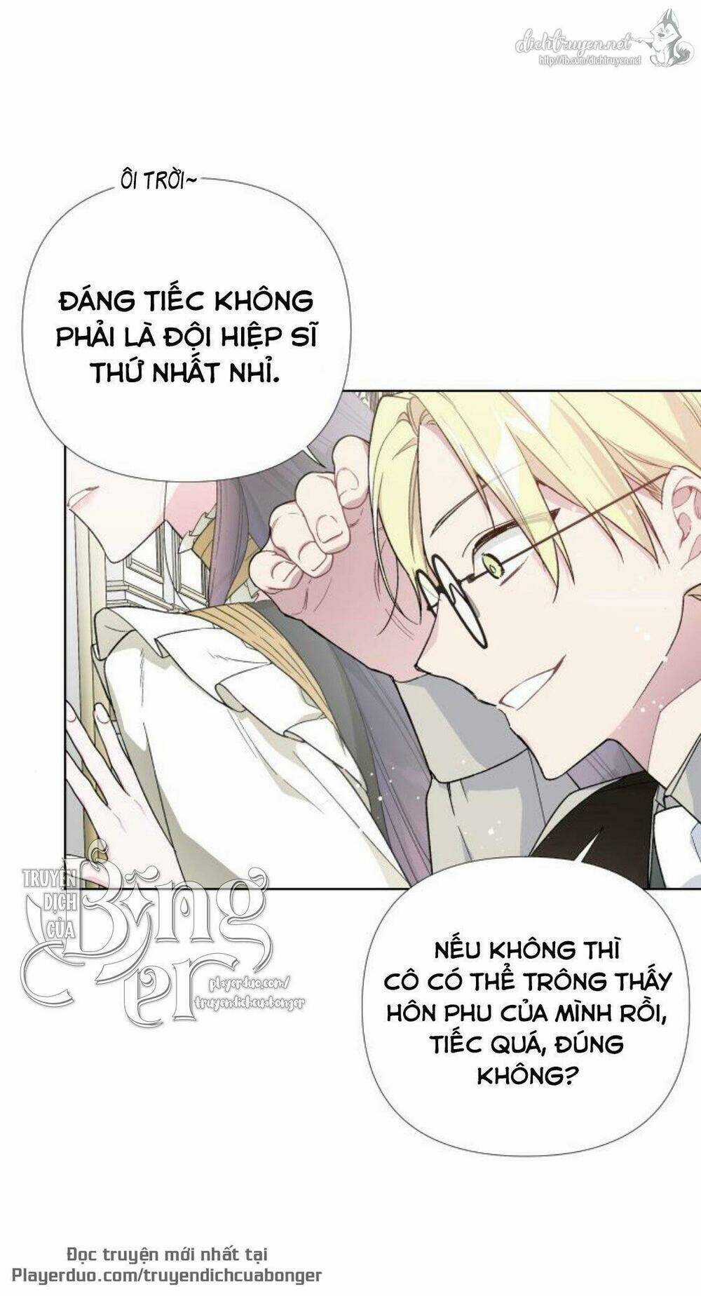 Cách Hiệp Sĩ Sống Như Một Tiểu Thư Quyền Quý Chapter 17 trang 87