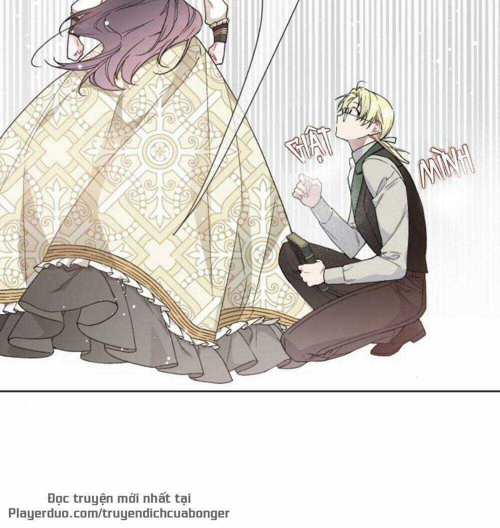 Cách Hiệp Sĩ Sống Như Một Tiểu Thư Quyền Quý Chapter 17 trang 89