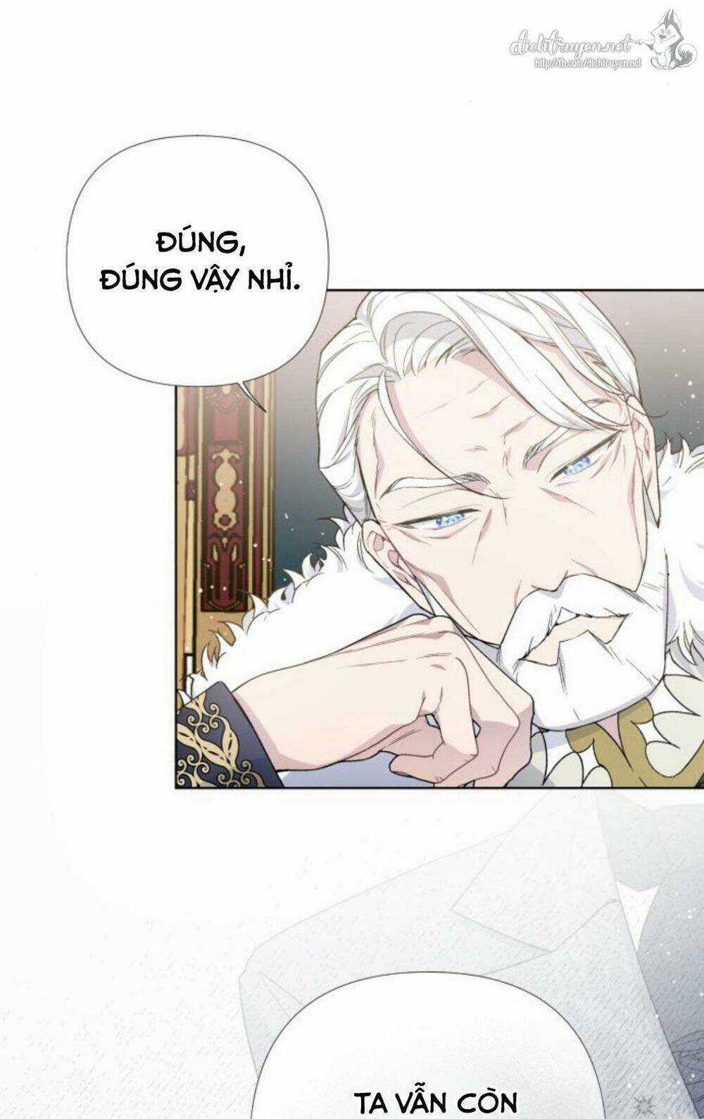 Cách Hiệp Sĩ Sống Như Một Tiểu Thư Quyền Quý Chapter 17 trang 9