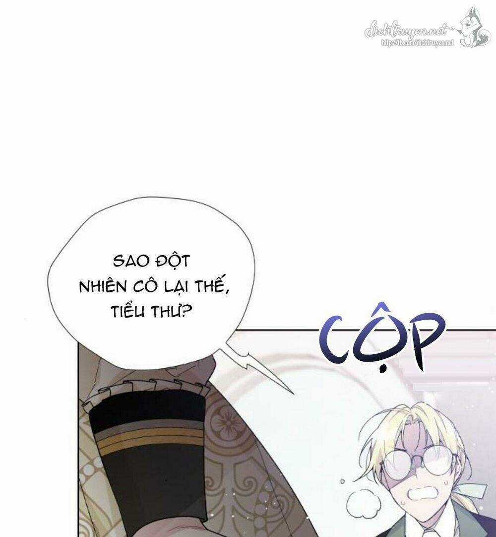 Cách Hiệp Sĩ Sống Như Một Tiểu Thư Quyền Quý Chapter 18 trang 1