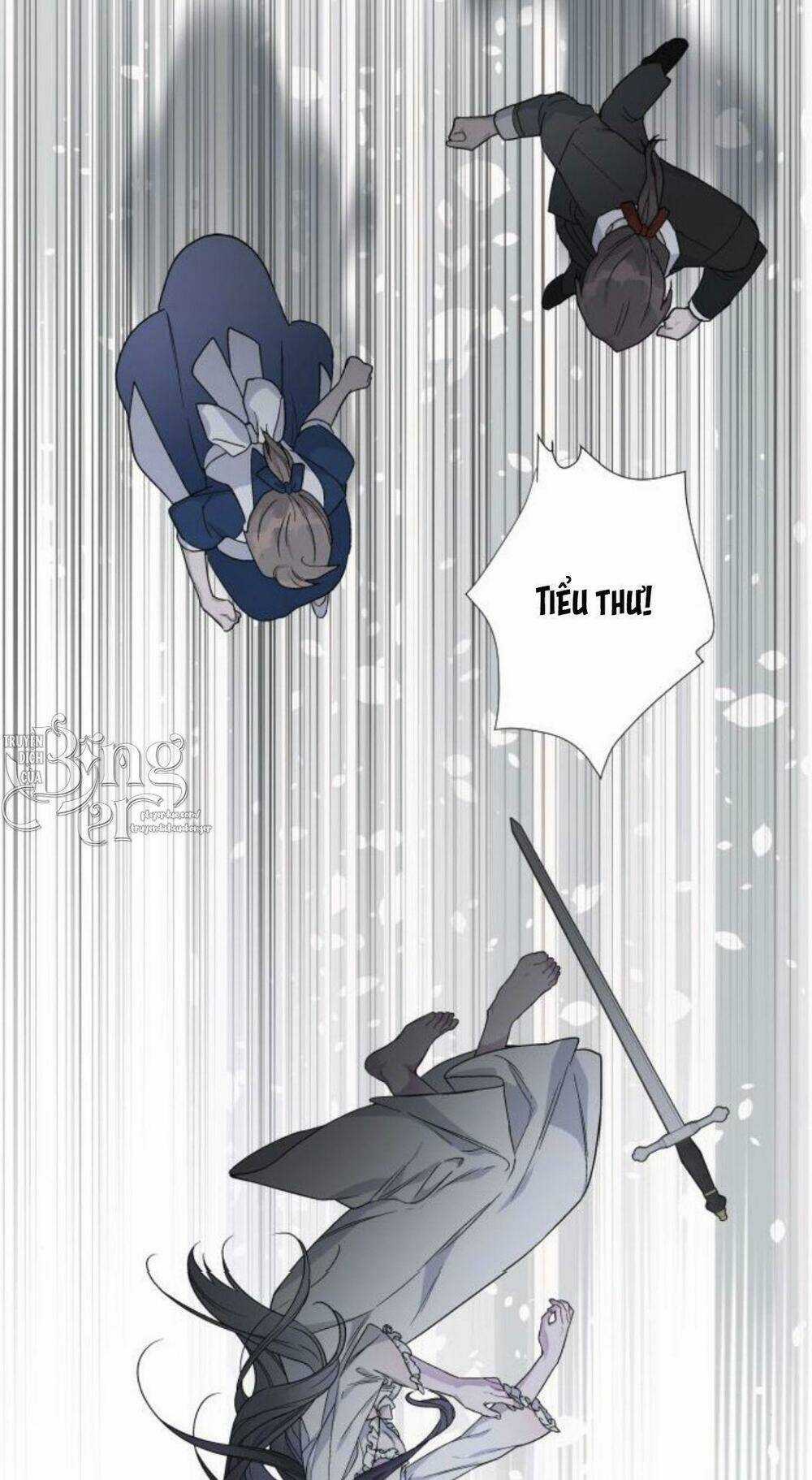 Cách Hiệp Sĩ Sống Như Một Tiểu Thư Quyền Quý Chapter 18 trang 100