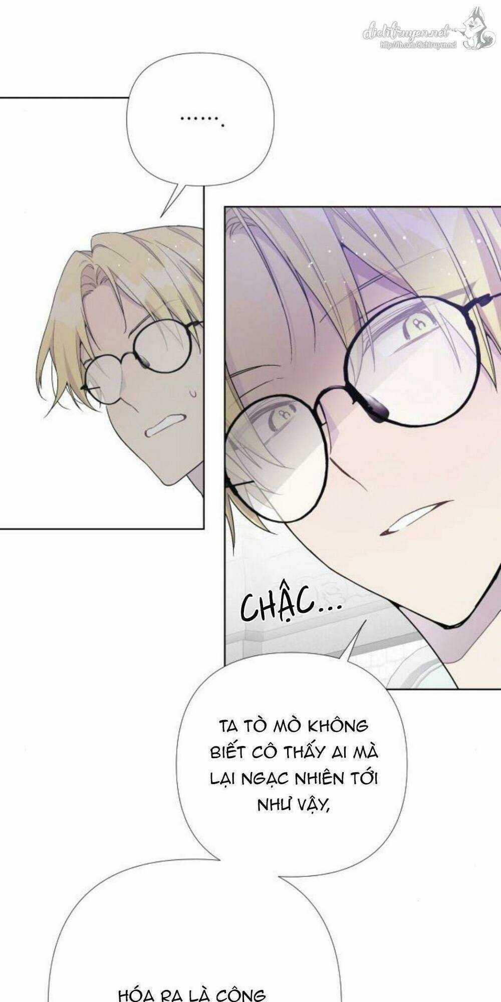 Cách Hiệp Sĩ Sống Như Một Tiểu Thư Quyền Quý Chapter 18 trang 11