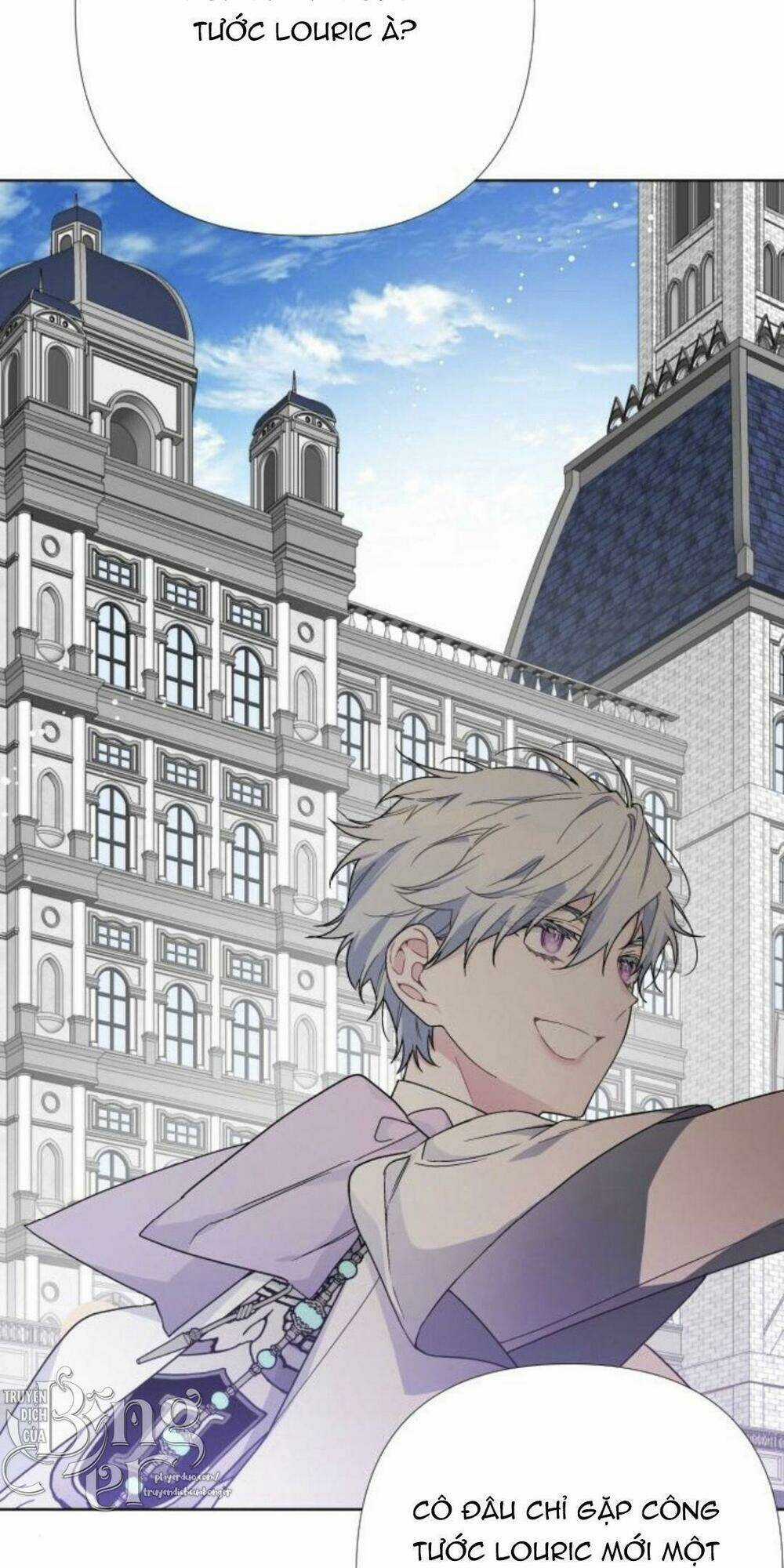 Cách Hiệp Sĩ Sống Như Một Tiểu Thư Quyền Quý Chapter 18 trang 12