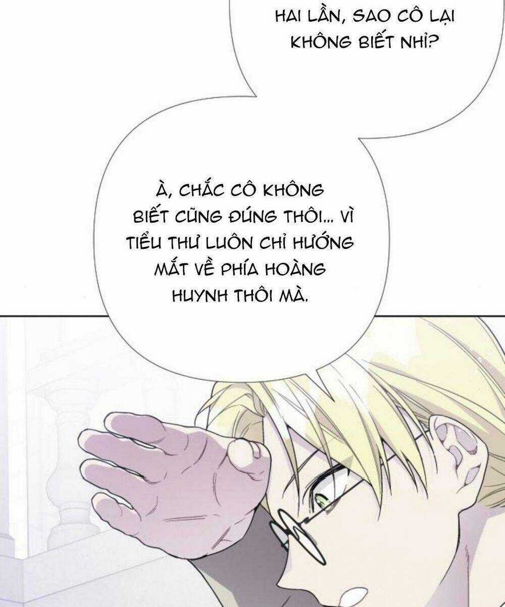 Cách Hiệp Sĩ Sống Như Một Tiểu Thư Quyền Quý Chapter 18 trang 13