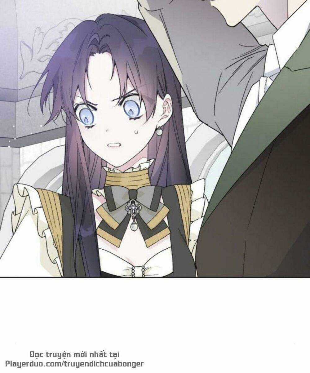 Cách Hiệp Sĩ Sống Như Một Tiểu Thư Quyền Quý Chapter 18 trang 14