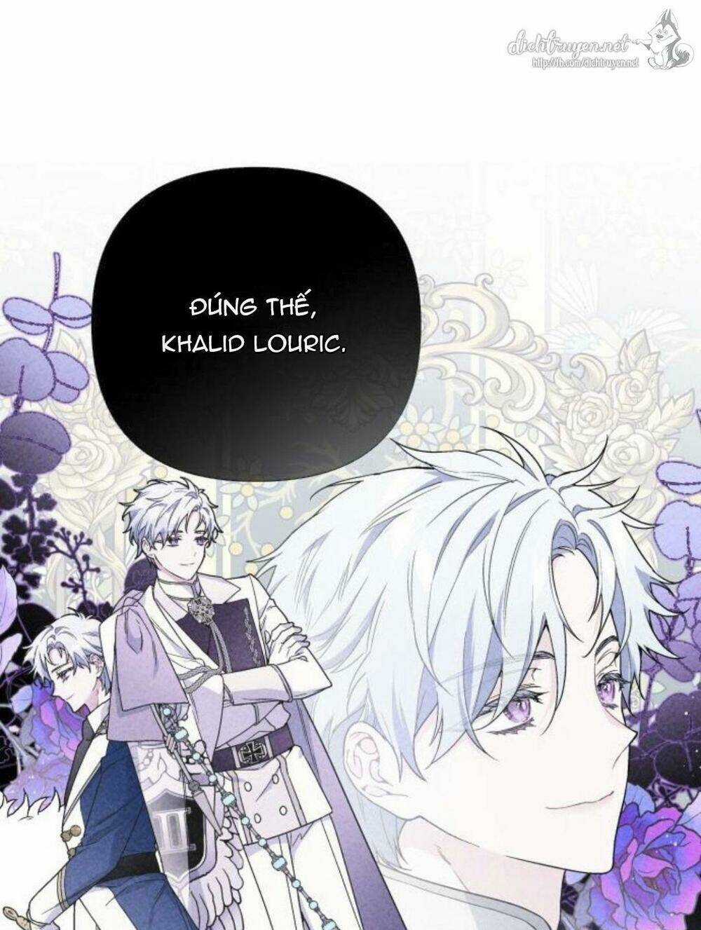 Cách Hiệp Sĩ Sống Như Một Tiểu Thư Quyền Quý Chapter 18 trang 17