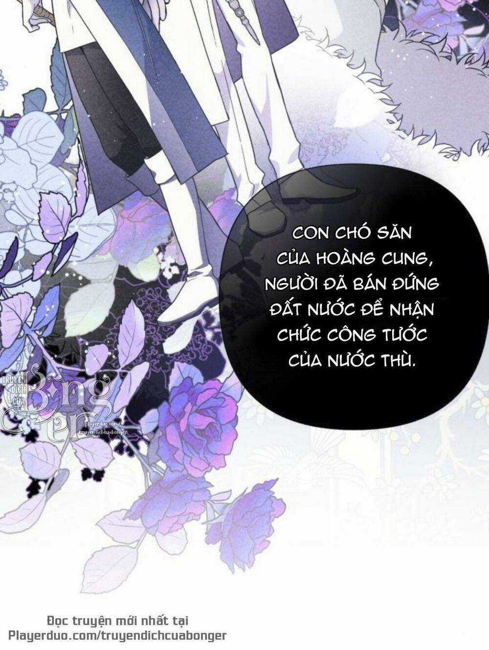 Cách Hiệp Sĩ Sống Như Một Tiểu Thư Quyền Quý Chapter 18 trang 18