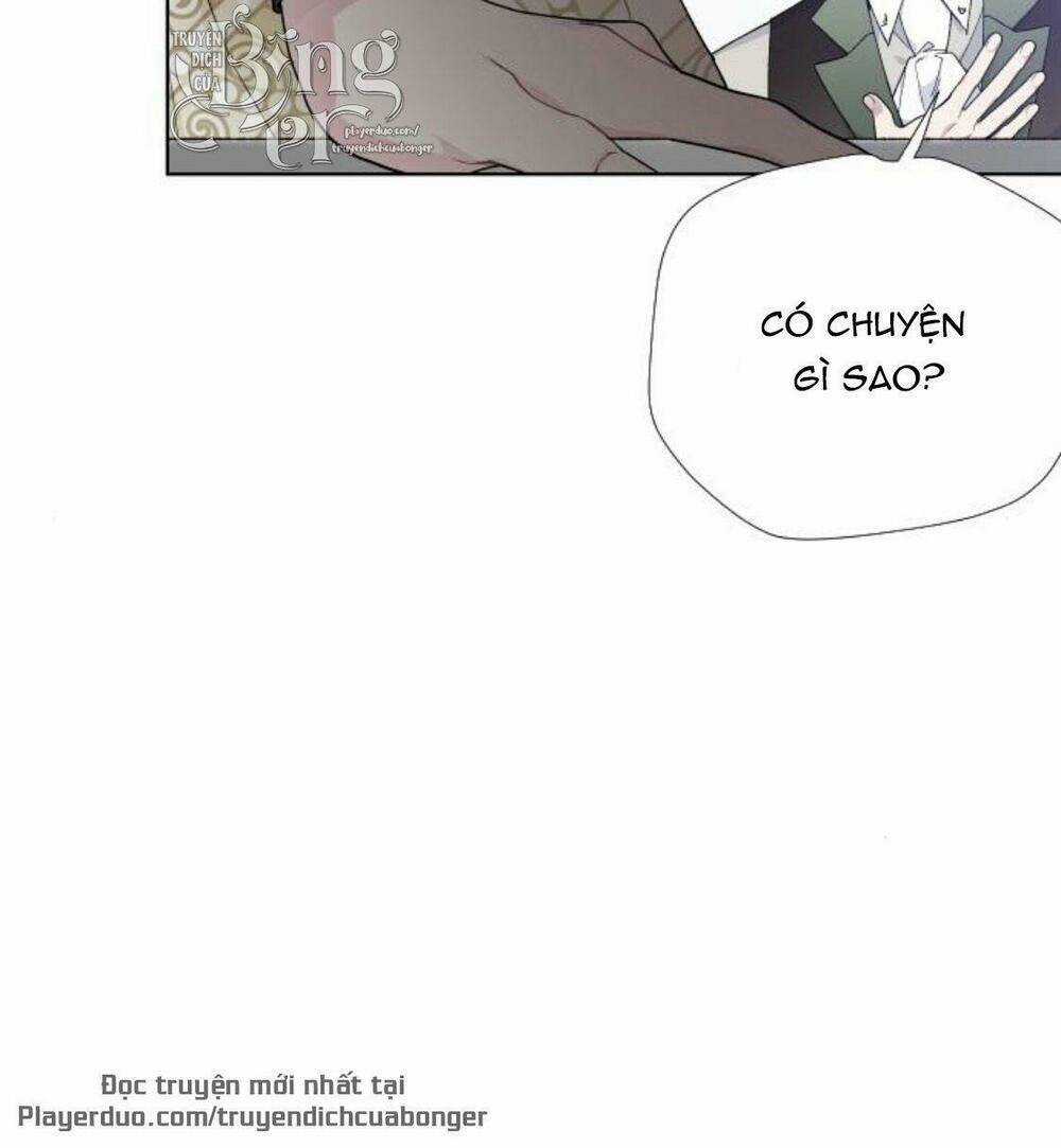 Cách Hiệp Sĩ Sống Như Một Tiểu Thư Quyền Quý Chapter 18 trang 2