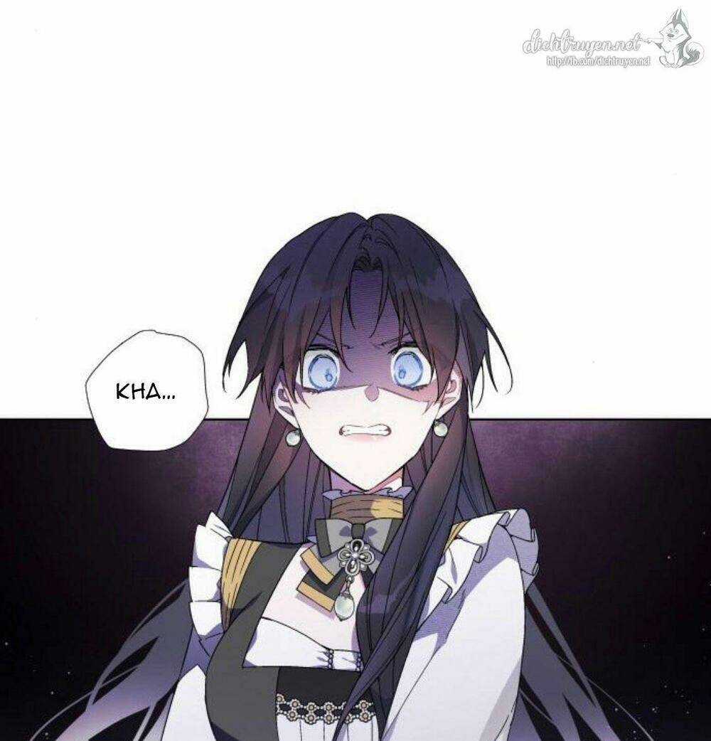 Cách Hiệp Sĩ Sống Như Một Tiểu Thư Quyền Quý Chapter 18 trang 21