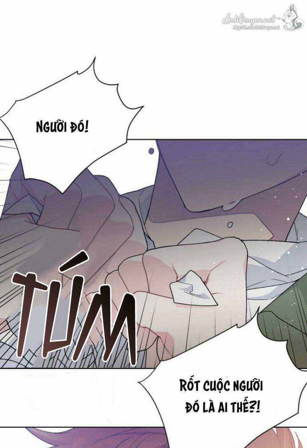 Cách Hiệp Sĩ Sống Như Một Tiểu Thư Quyền Quý Chapter 18 trang 3