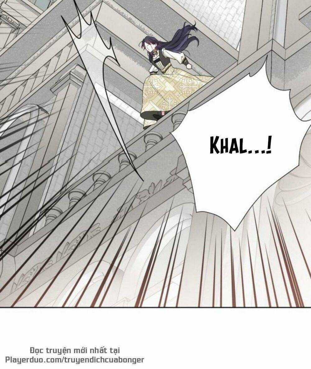 Cách Hiệp Sĩ Sống Như Một Tiểu Thư Quyền Quý Chapter 18 trang 33