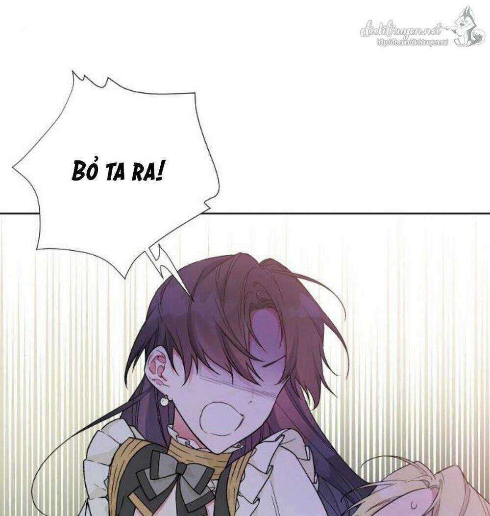 Cách Hiệp Sĩ Sống Như Một Tiểu Thư Quyền Quý Chapter 18 trang 36