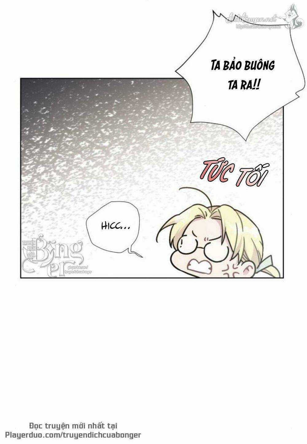 Cách Hiệp Sĩ Sống Như Một Tiểu Thư Quyền Quý Chapter 18 trang 38