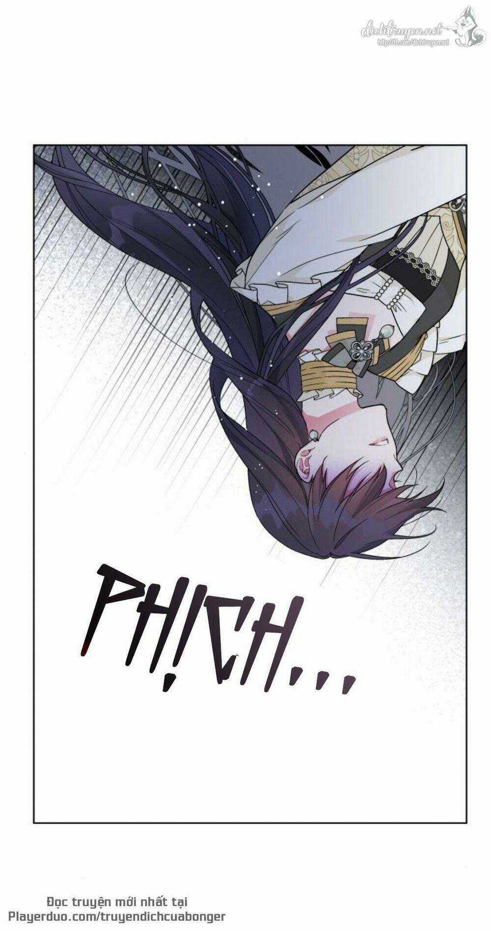 Cách Hiệp Sĩ Sống Như Một Tiểu Thư Quyền Quý Chapter 18 trang 41