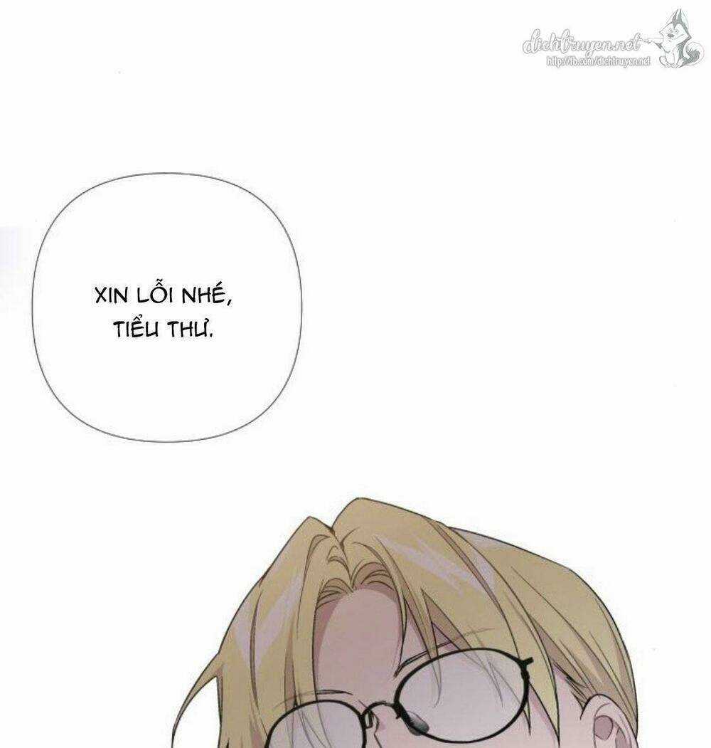 Cách Hiệp Sĩ Sống Như Một Tiểu Thư Quyền Quý Chapter 18 trang 42