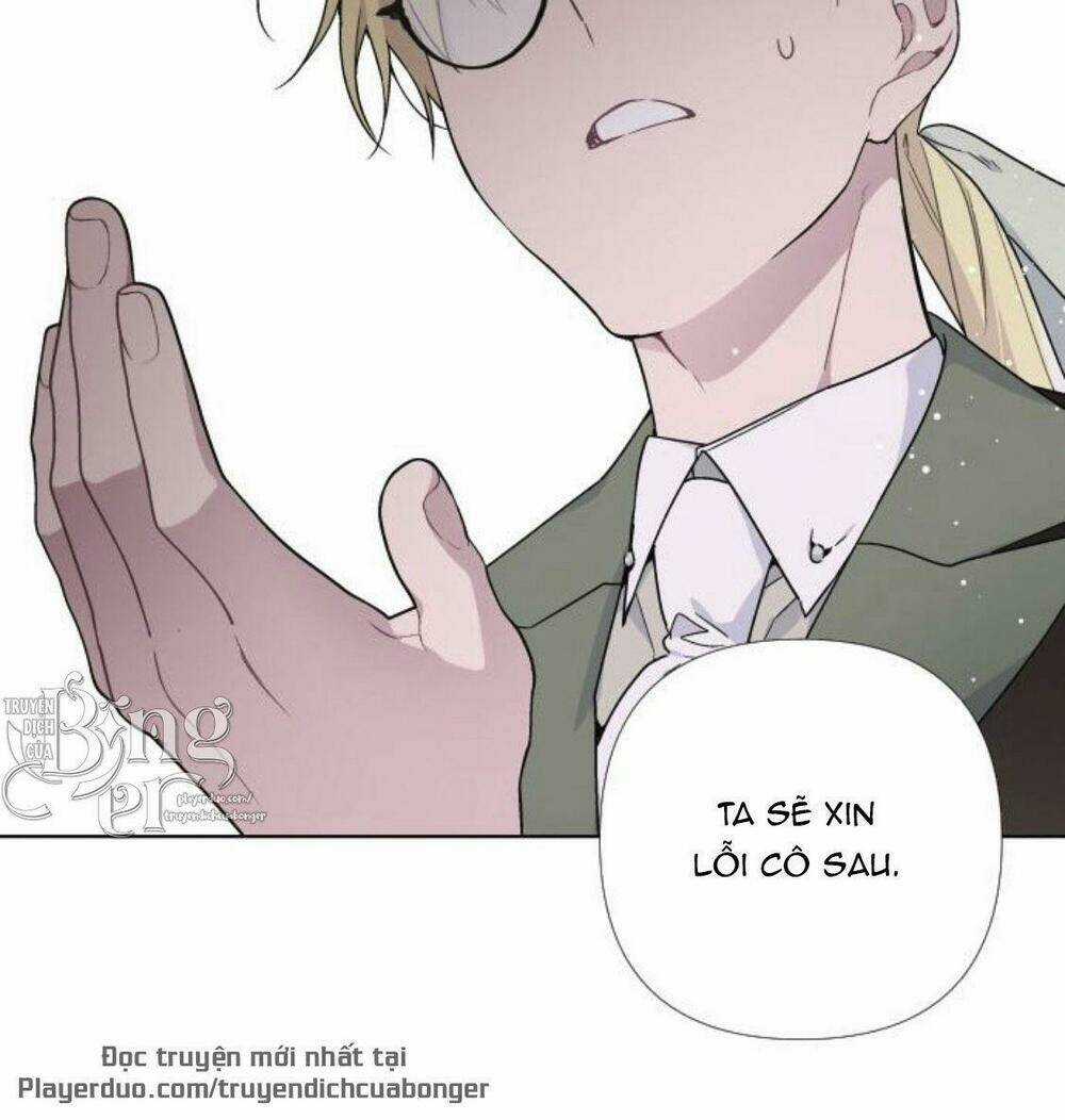 Cách Hiệp Sĩ Sống Như Một Tiểu Thư Quyền Quý Chapter 18 trang 43