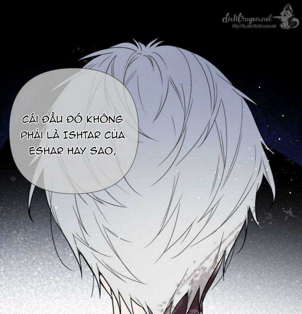 Cách Hiệp Sĩ Sống Như Một Tiểu Thư Quyền Quý Chapter 18 trang 48