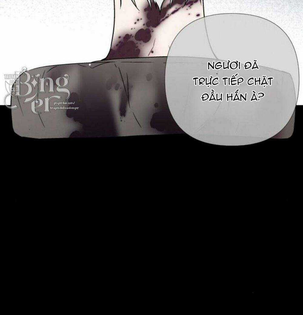 Cách Hiệp Sĩ Sống Như Một Tiểu Thư Quyền Quý Chapter 18 trang 49