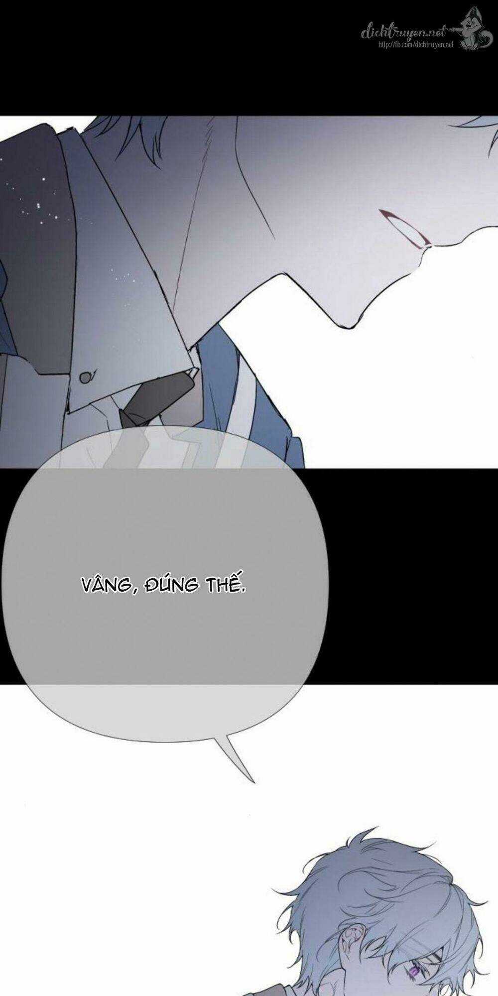 Cách Hiệp Sĩ Sống Như Một Tiểu Thư Quyền Quý Chapter 18 trang 50