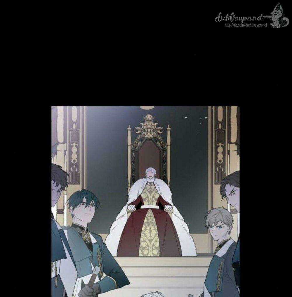 Cách Hiệp Sĩ Sống Như Một Tiểu Thư Quyền Quý Chapter 18 trang 53