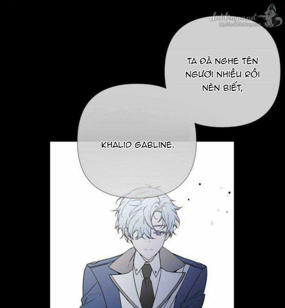 Cách Hiệp Sĩ Sống Như Một Tiểu Thư Quyền Quý Chapter 18 trang 55