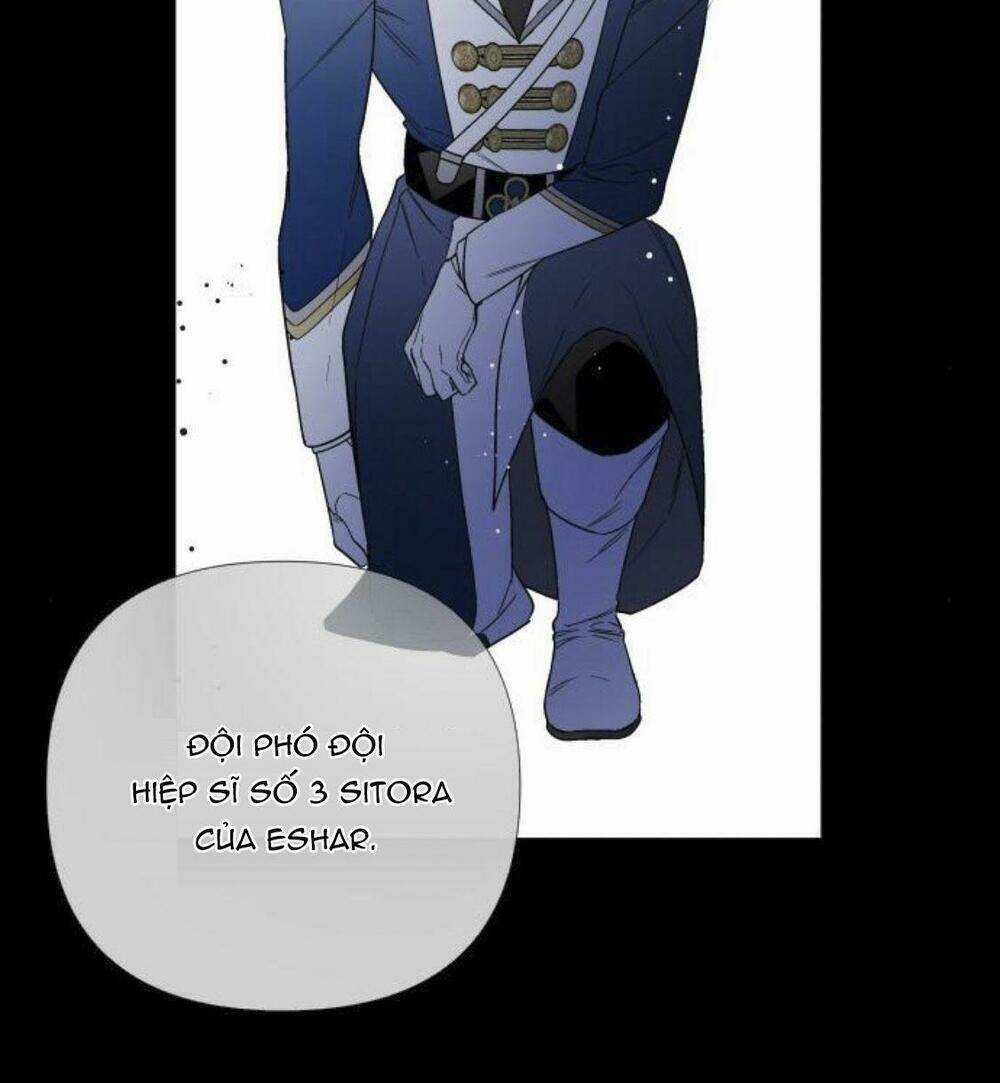 Cách Hiệp Sĩ Sống Như Một Tiểu Thư Quyền Quý Chapter 18 trang 56