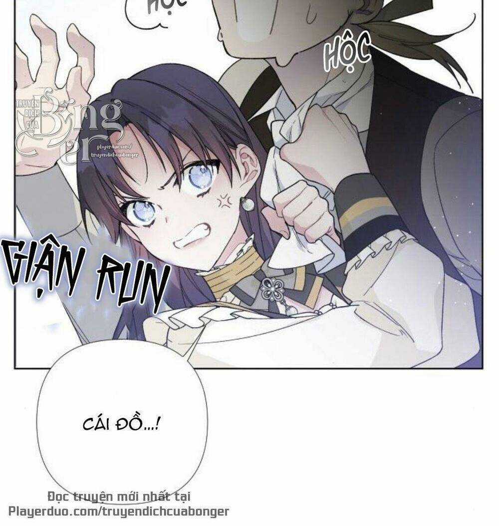 Cách Hiệp Sĩ Sống Như Một Tiểu Thư Quyền Quý Chapter 18 trang 6