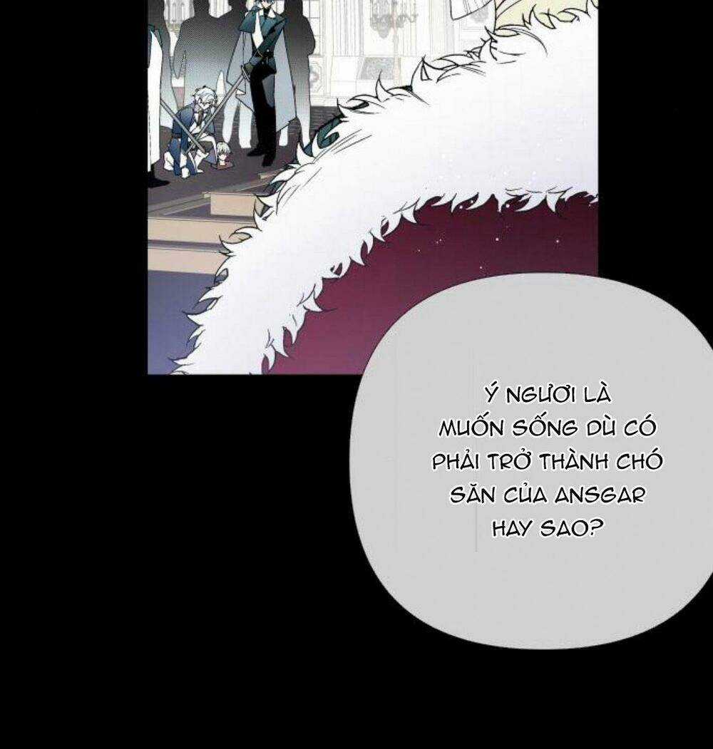 Cách Hiệp Sĩ Sống Như Một Tiểu Thư Quyền Quý Chapter 18 trang 62