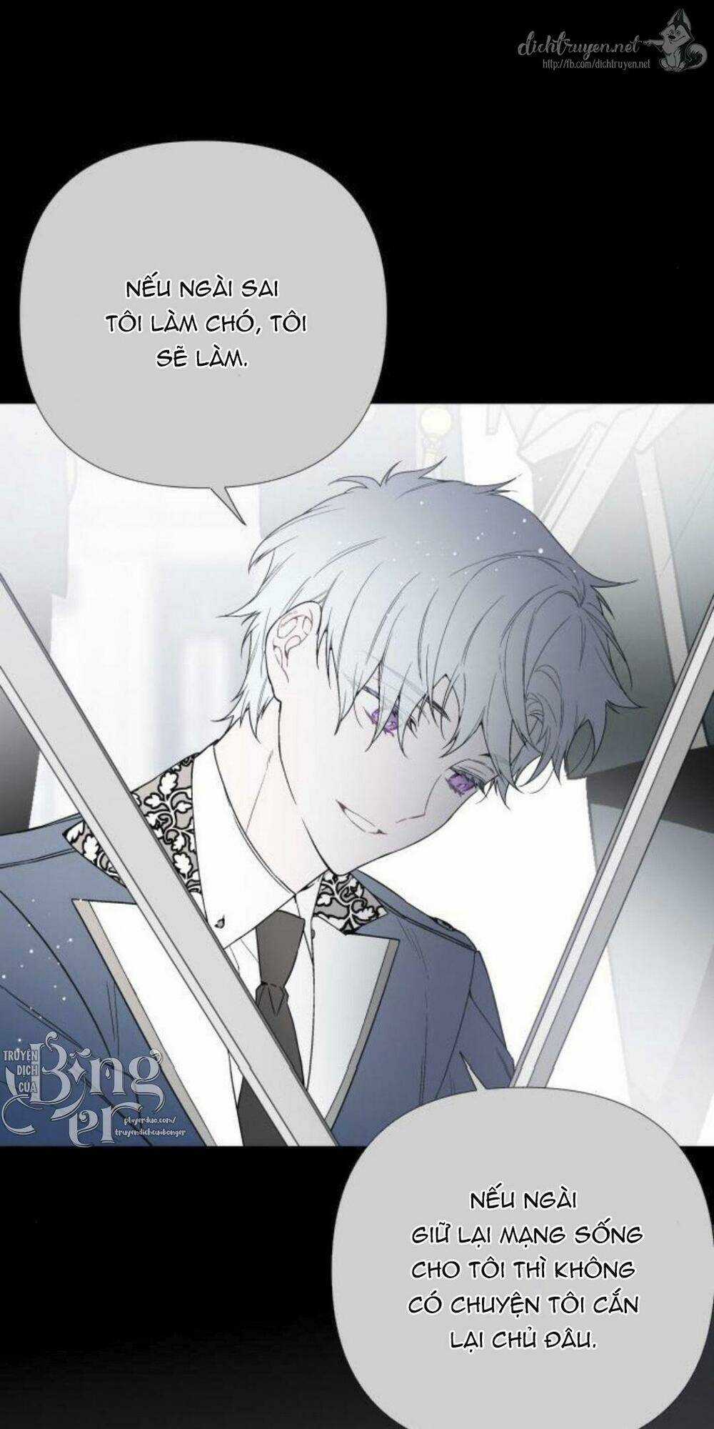 Cách Hiệp Sĩ Sống Như Một Tiểu Thư Quyền Quý Chapter 18 trang 63