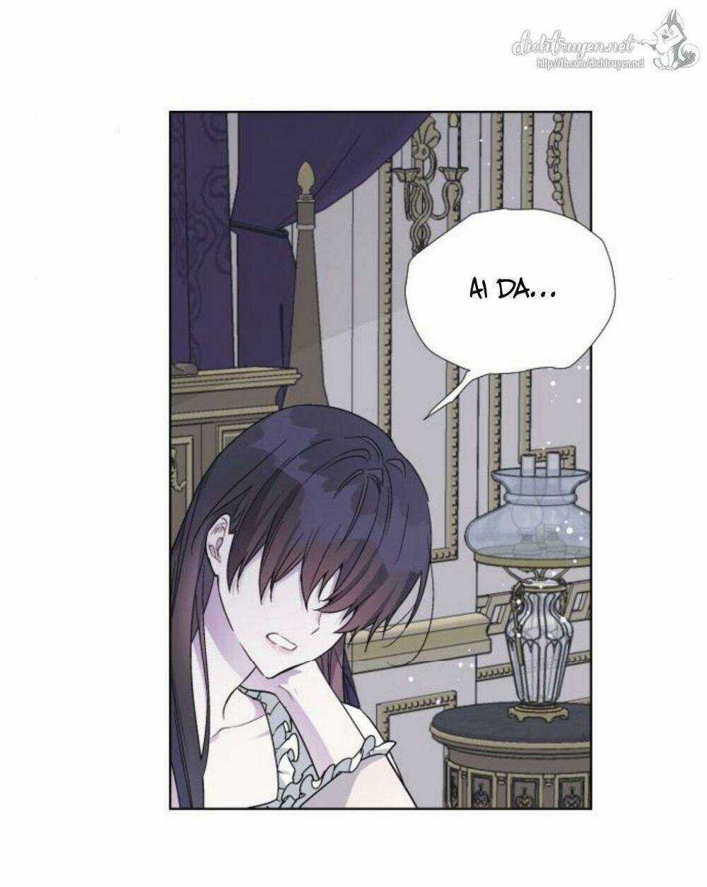 Cách Hiệp Sĩ Sống Như Một Tiểu Thư Quyền Quý Chapter 18 trang 77