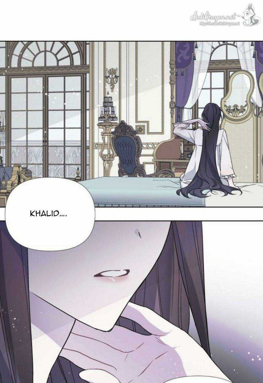 Cách Hiệp Sĩ Sống Như Một Tiểu Thư Quyền Quý Chapter 18 trang 79