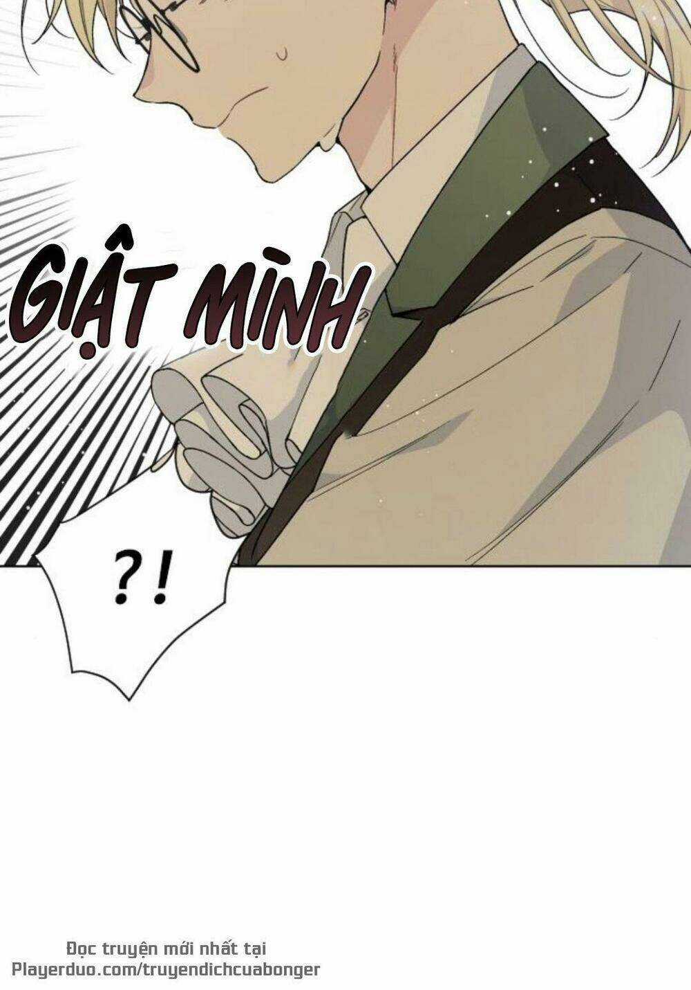 Cách Hiệp Sĩ Sống Như Một Tiểu Thư Quyền Quý Chapter 18 trang 8