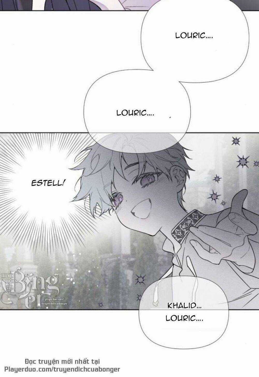 Cách Hiệp Sĩ Sống Như Một Tiểu Thư Quyền Quý Chapter 18 trang 80