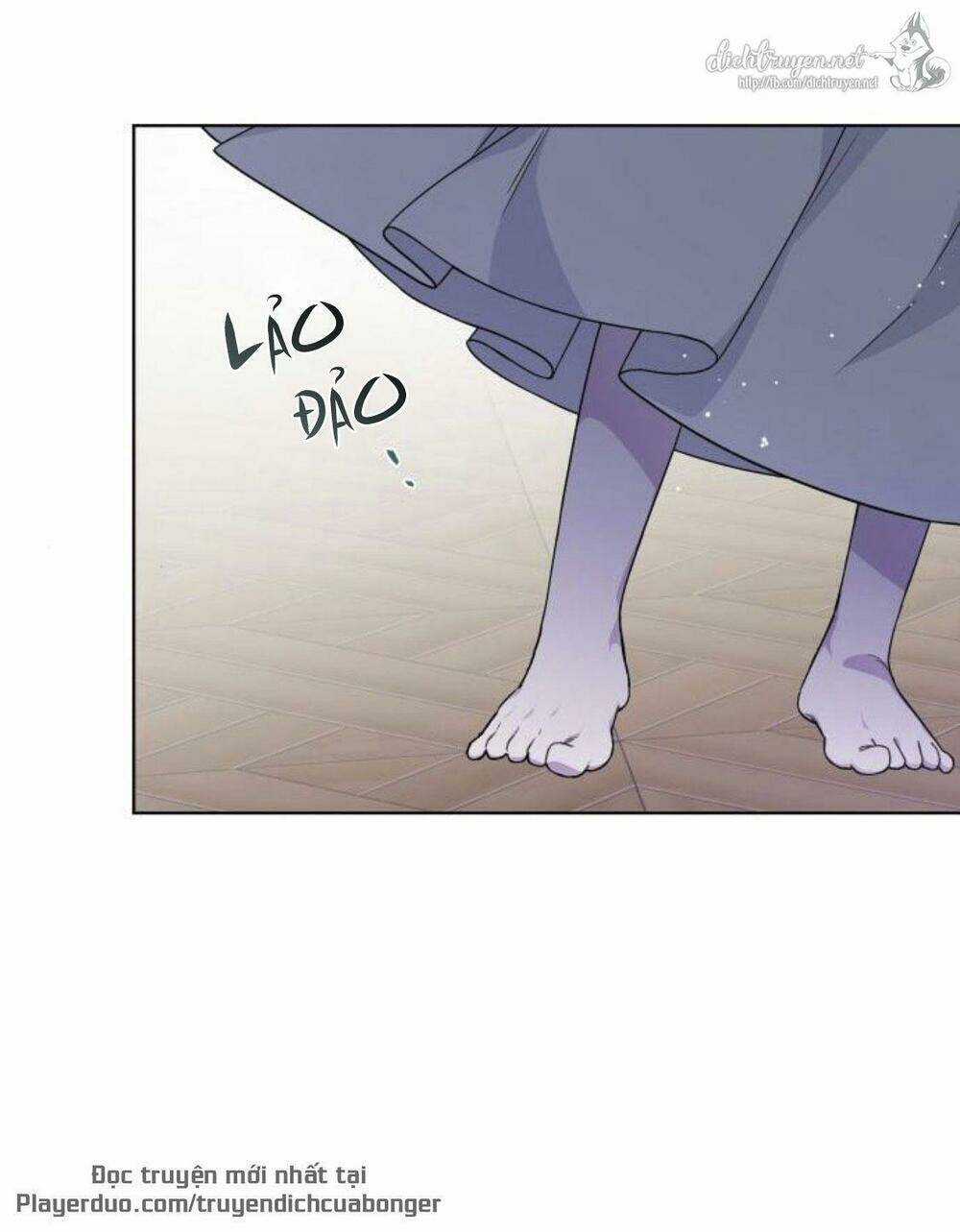 Cách Hiệp Sĩ Sống Như Một Tiểu Thư Quyền Quý Chapter 18 trang 86