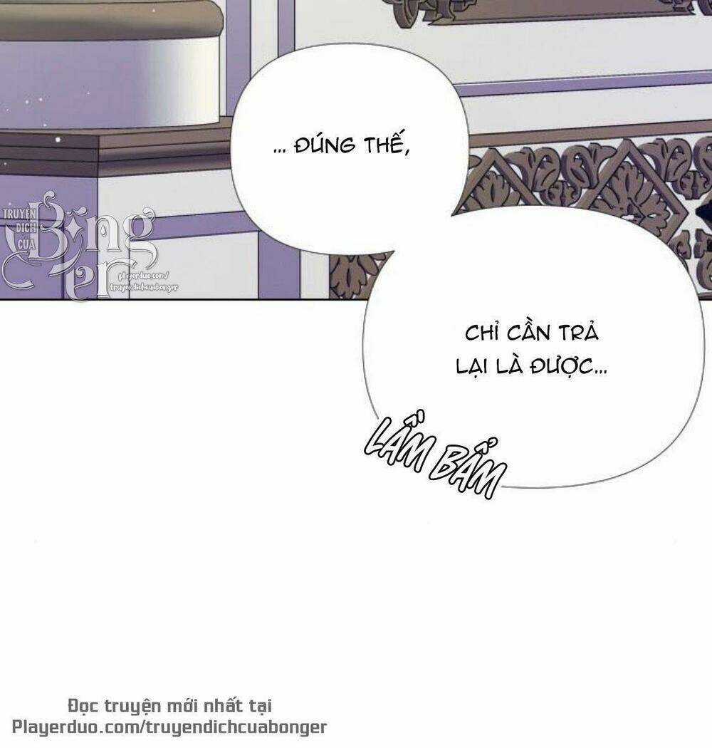 Cách Hiệp Sĩ Sống Như Một Tiểu Thư Quyền Quý Chapter 18 trang 89