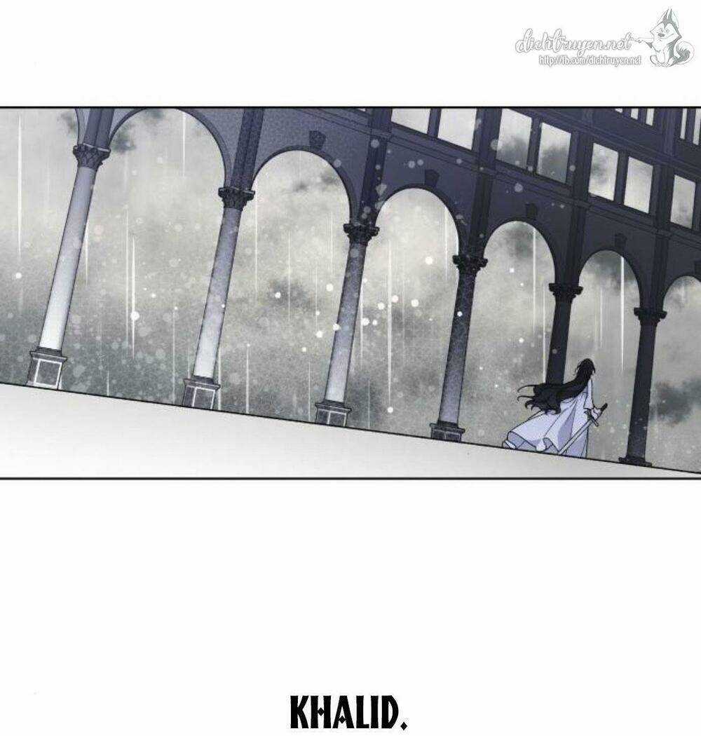 Cách Hiệp Sĩ Sống Như Một Tiểu Thư Quyền Quý Chapter 18 trang 92