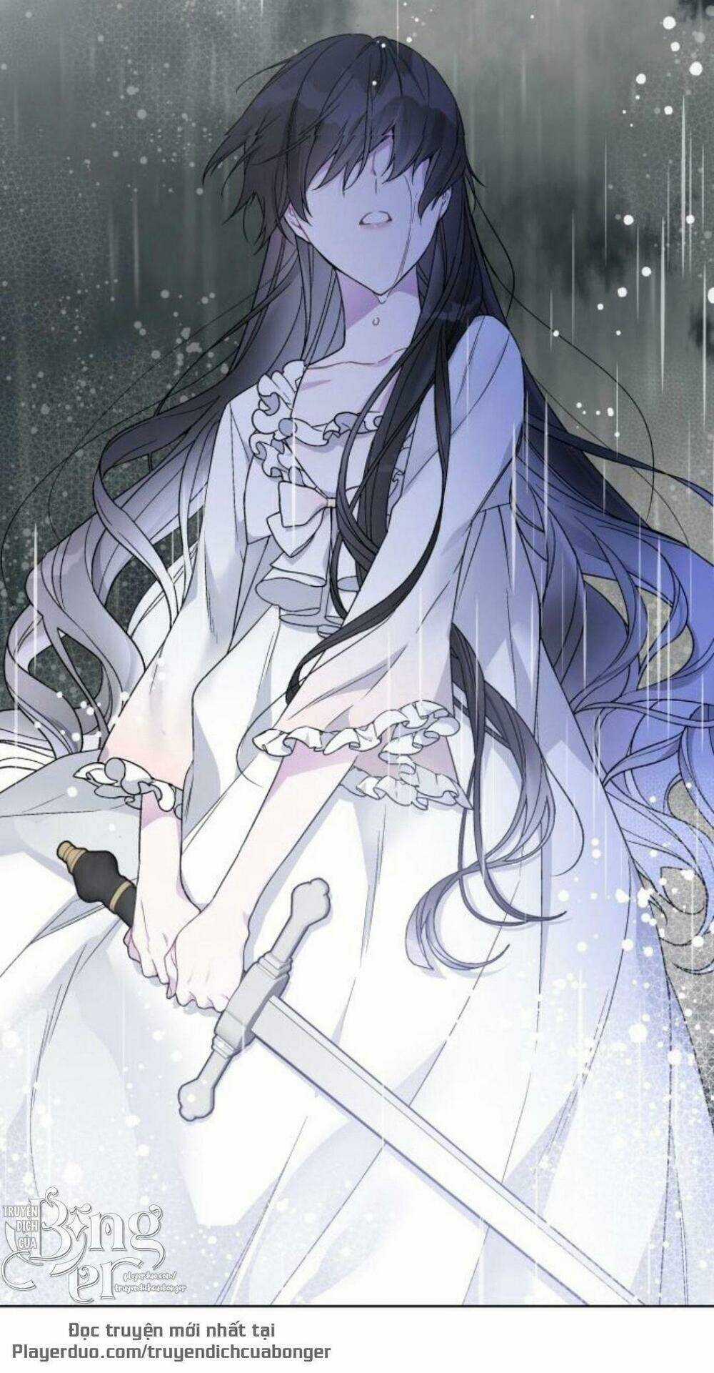 Cách Hiệp Sĩ Sống Như Một Tiểu Thư Quyền Quý Chapter 18 trang 95