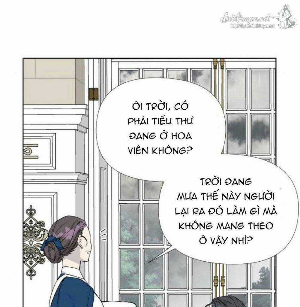 Cách Hiệp Sĩ Sống Như Một Tiểu Thư Quyền Quý Chapter 18 trang 96